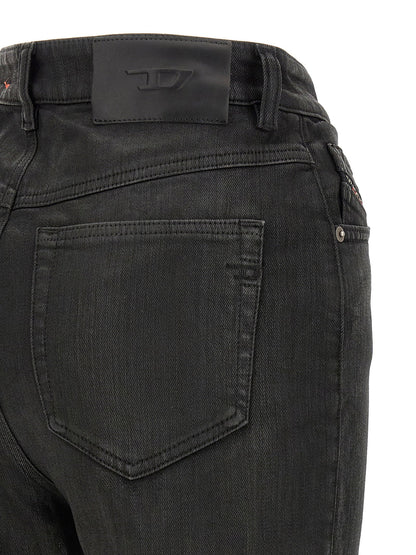 Diesel 1973 D-partt Jeans