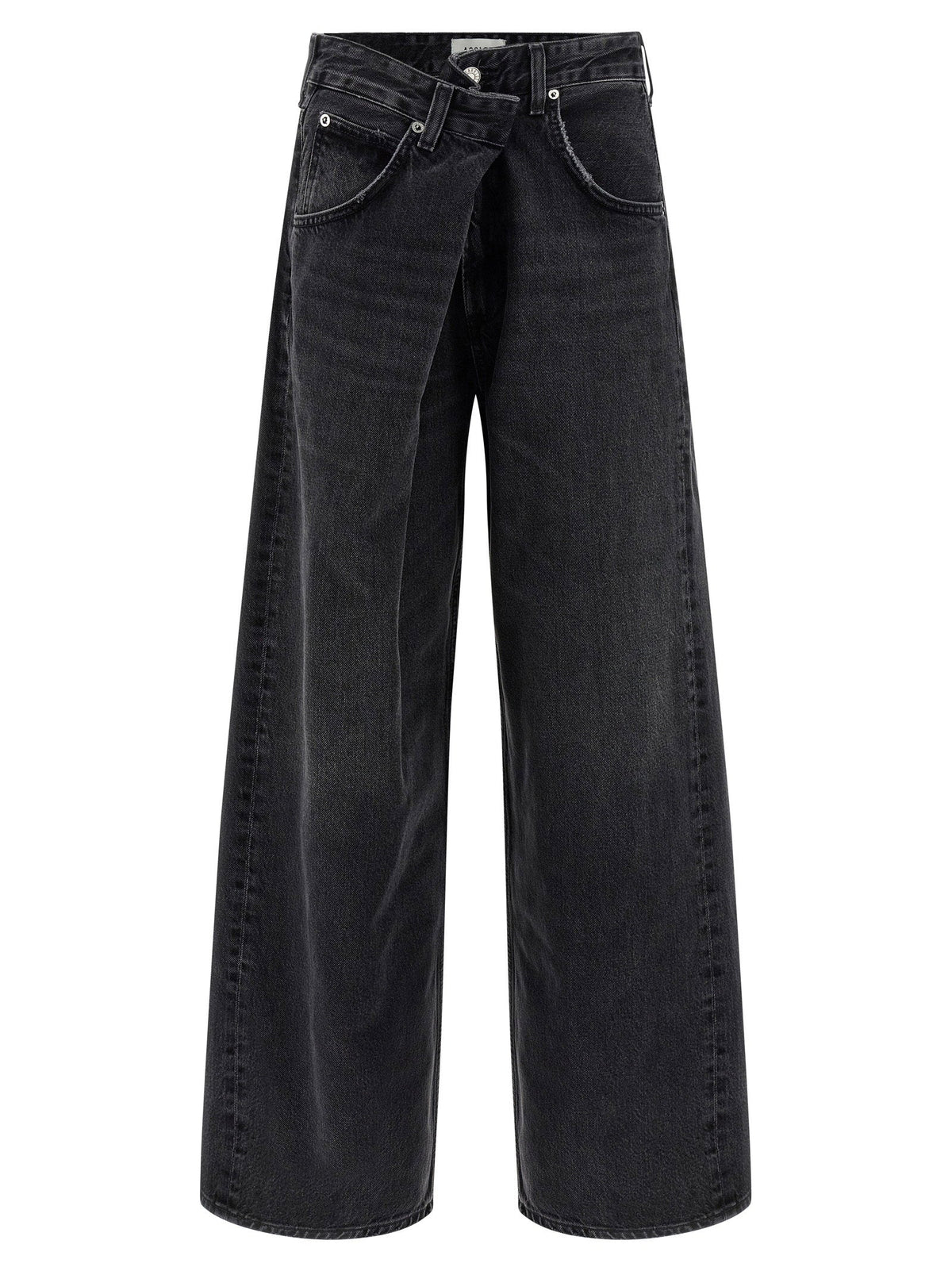 Agolde Vana Jeans