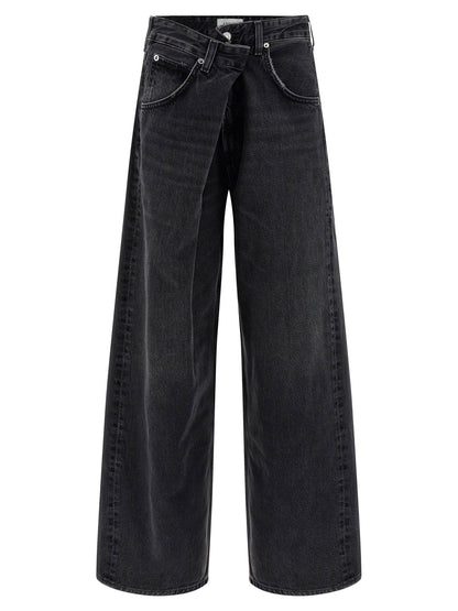 Agolde Vana Jeans