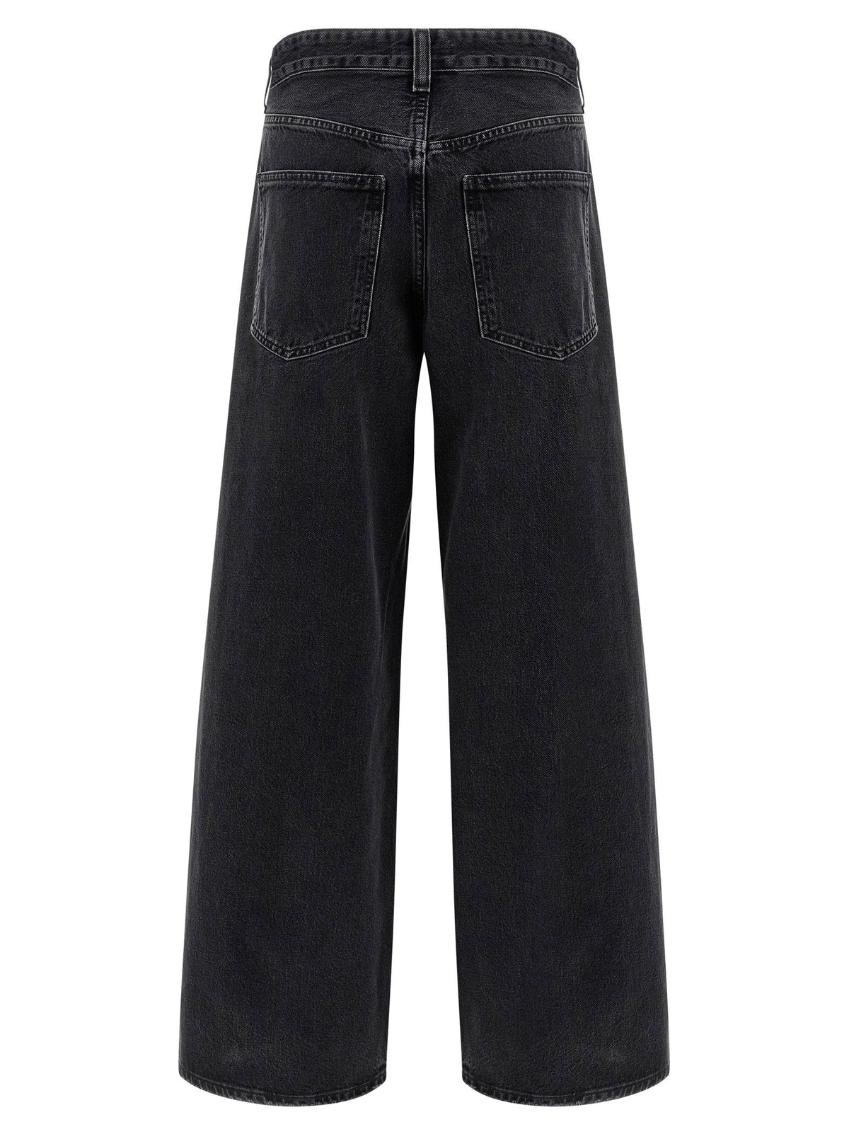 Agolde Vana Jeans