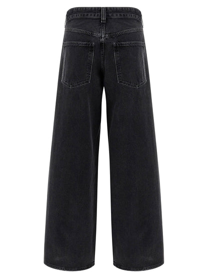 Agolde Vana Jeans