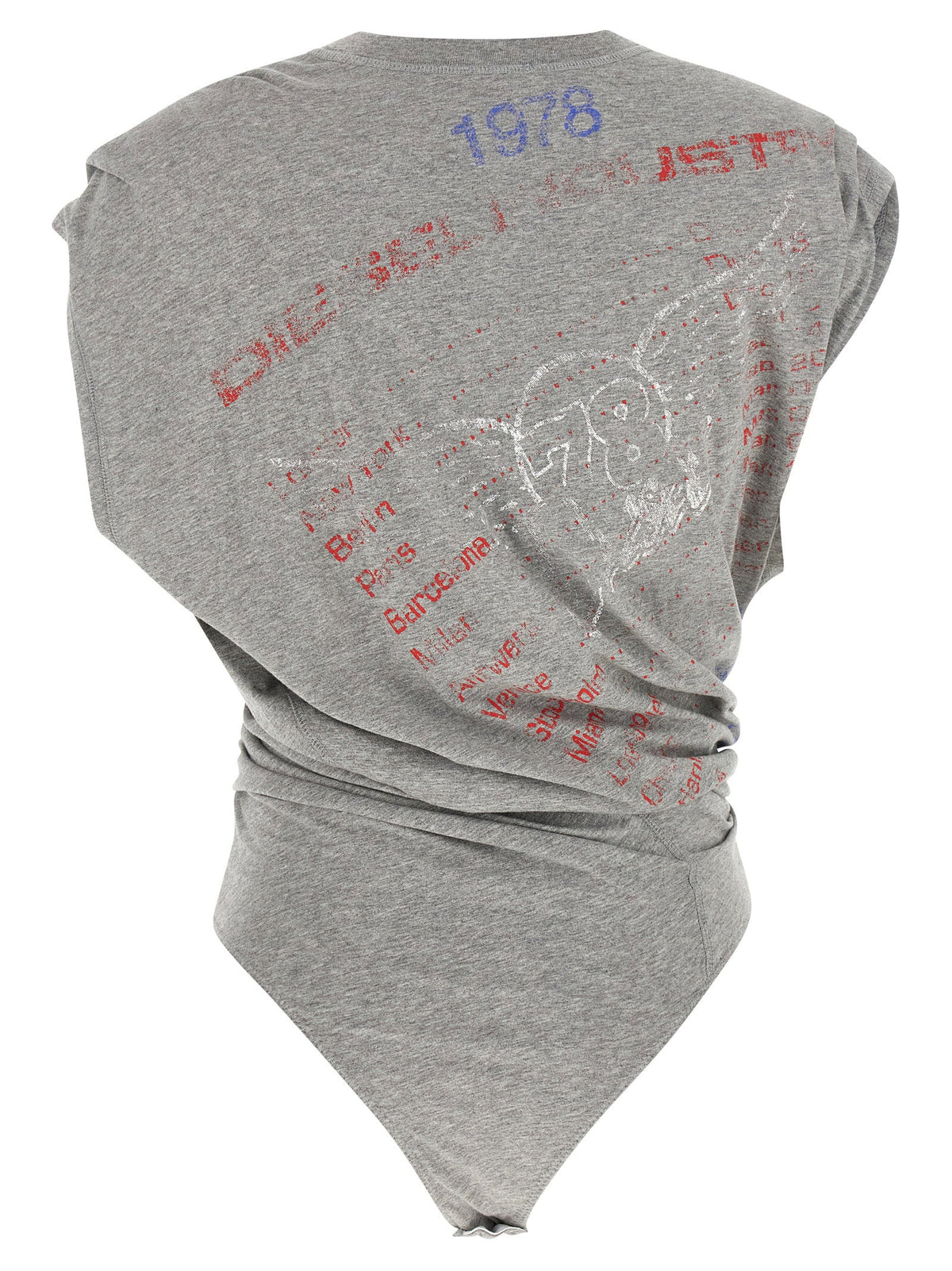 Diesel T-noby Bodysuit