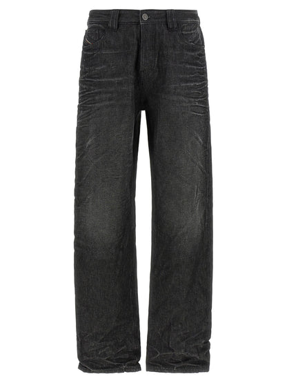 Diesel 1991 D-voeed Jeans