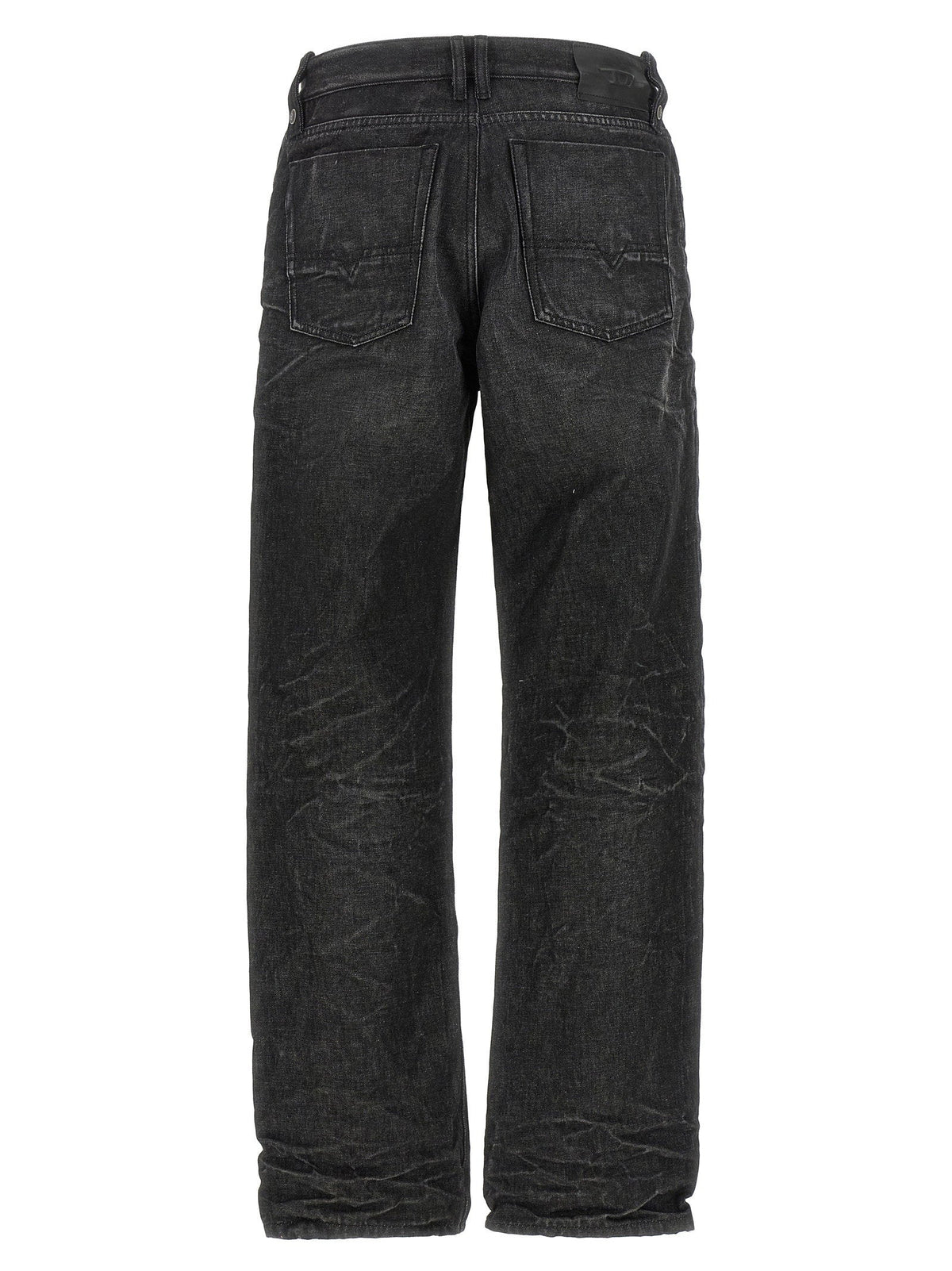 Diesel 1991 D-voeed Jeans