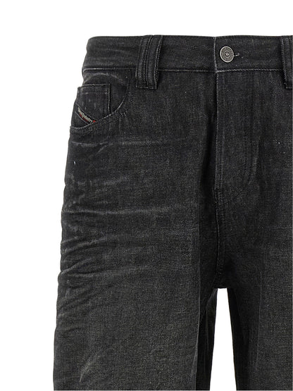 Diesel 1991 D-voeed Jeans