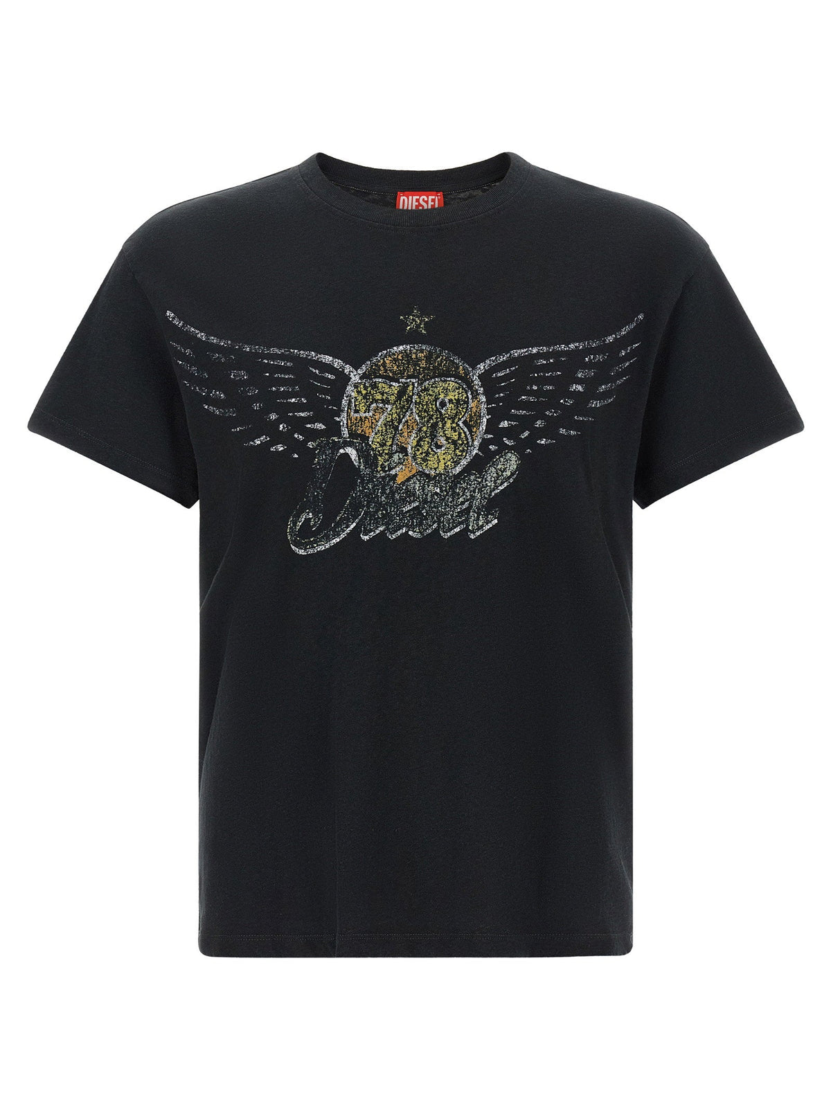 Diesel T-gerio-a T-shirt