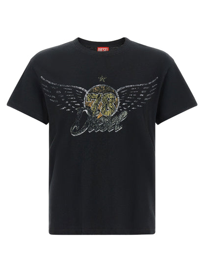 Diesel T-gerio-a T-shirt