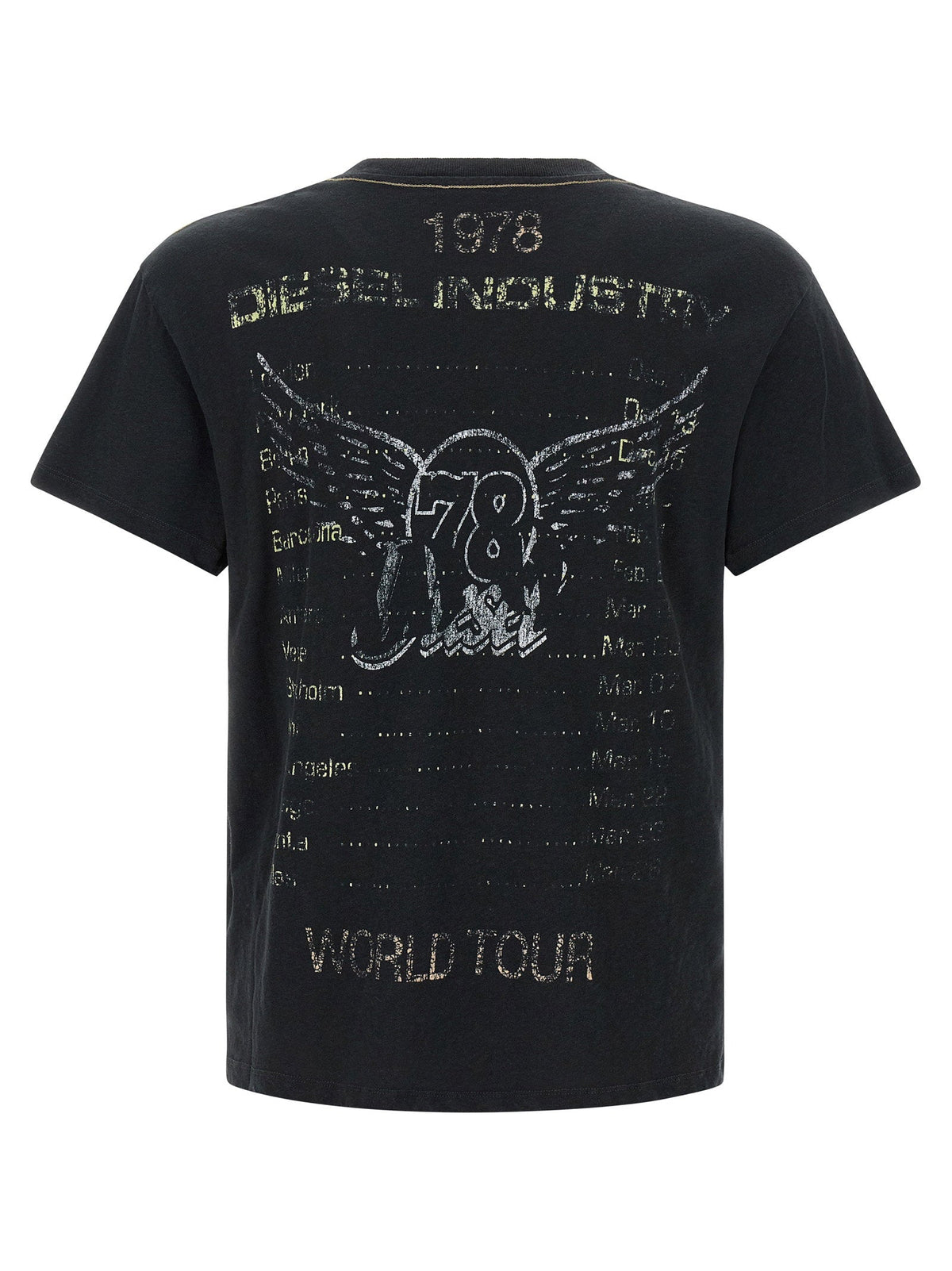 Diesel T-gerio-a T-shirt