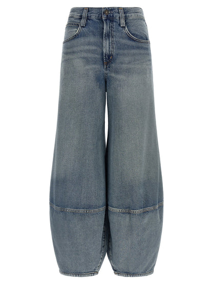 Agolde Lantern Jeans