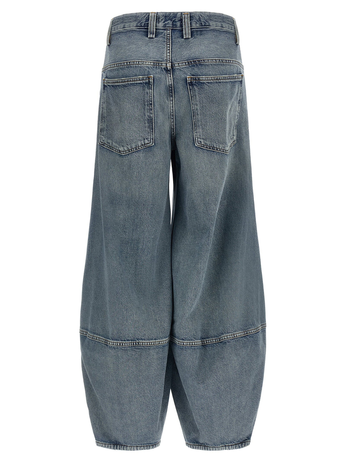 Agolde Lantern Jeans