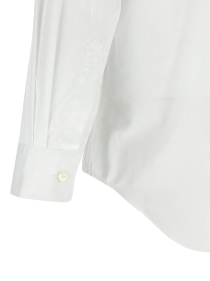 Comme Des Garçons Play Black Heart Shirt