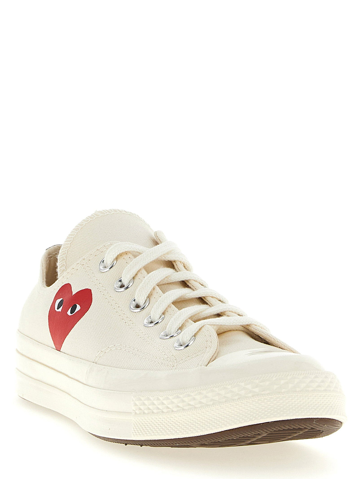 Comme Des Garçons Play Comme Des Garçons Sneakers Play X Converse
