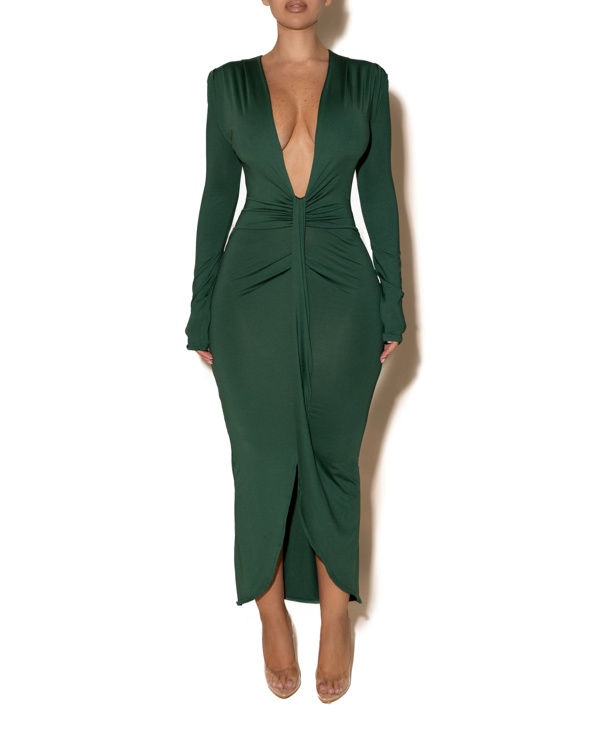 ANABELLA DRESS ALL COLOURS