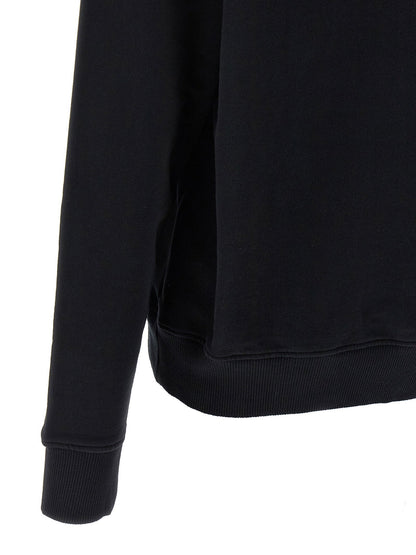 Ami Paris Ami De Coeur Hoodie