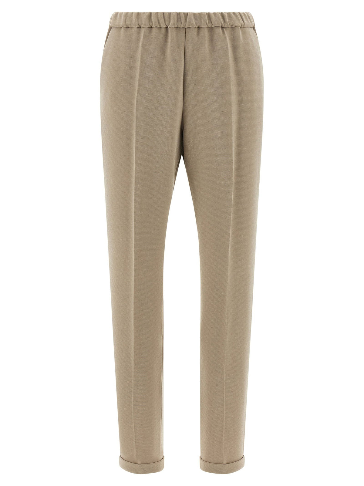 Alberto Biani Fall Pants
