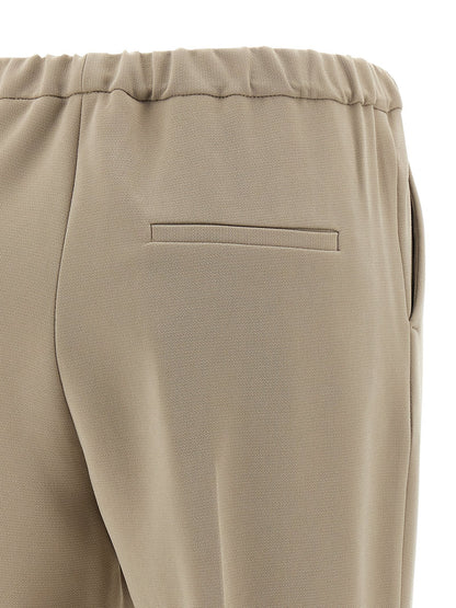 Alberto Biani Fall Pants
