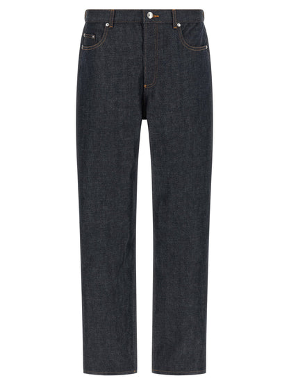 A.p.c. Fairfax Jeans