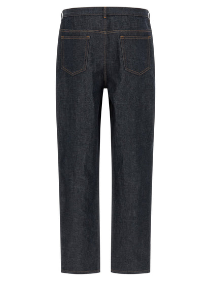 A.p.c. Fairfax Jeans
