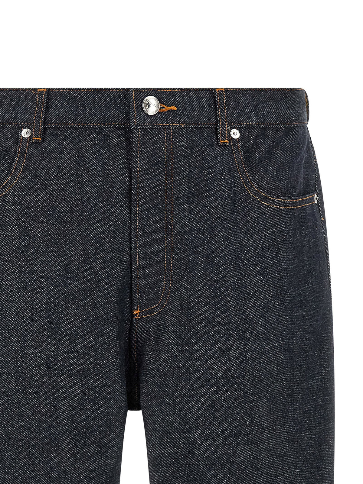 A.p.c. Fairfax Jeans