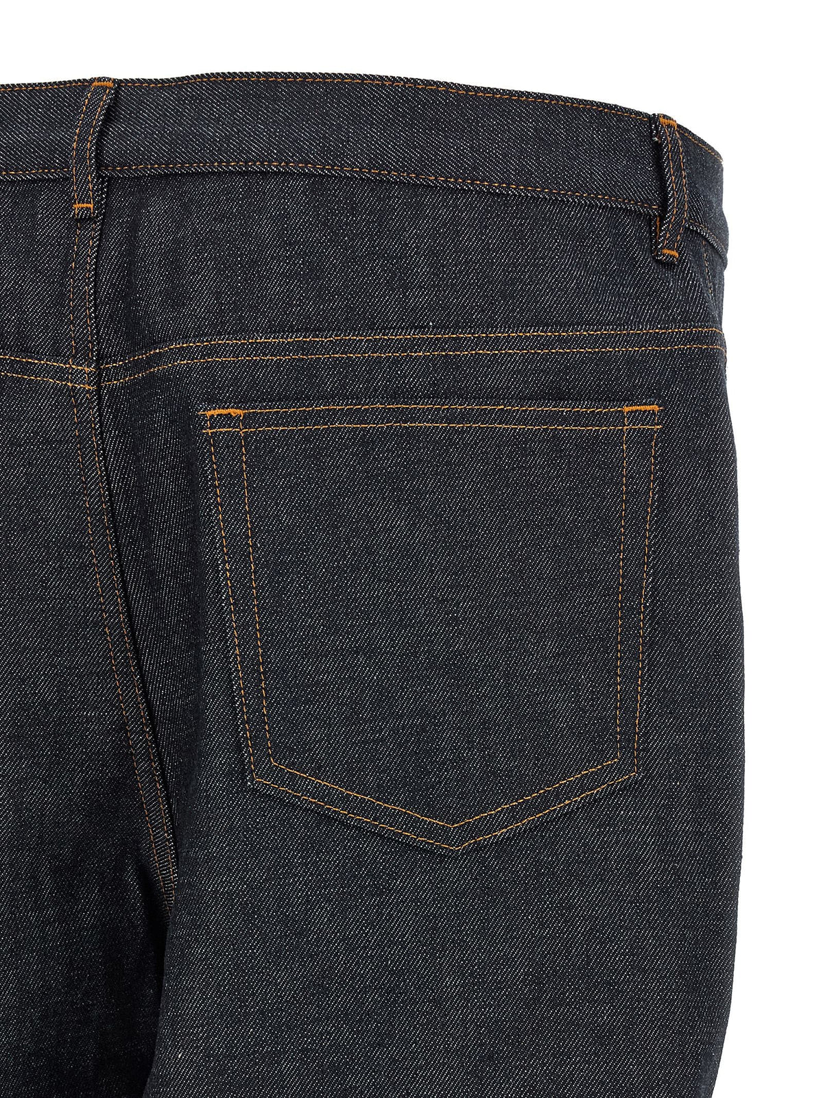 A.p.c. Fairfax Jeans
