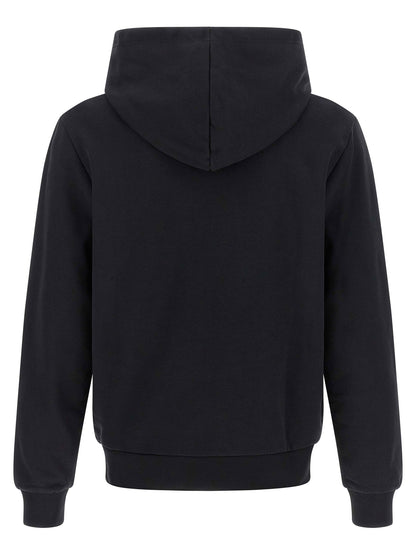 A.p.c. Grand Vpc Hoodie