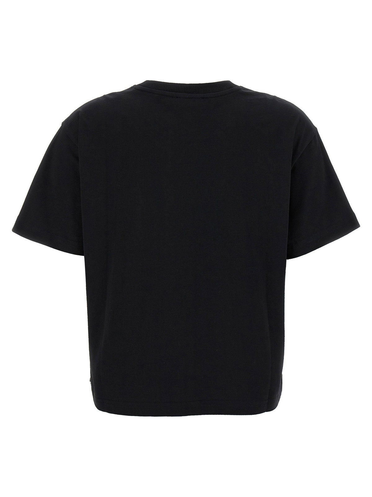 A.p.c. Boxy Micro Logo T-shirt