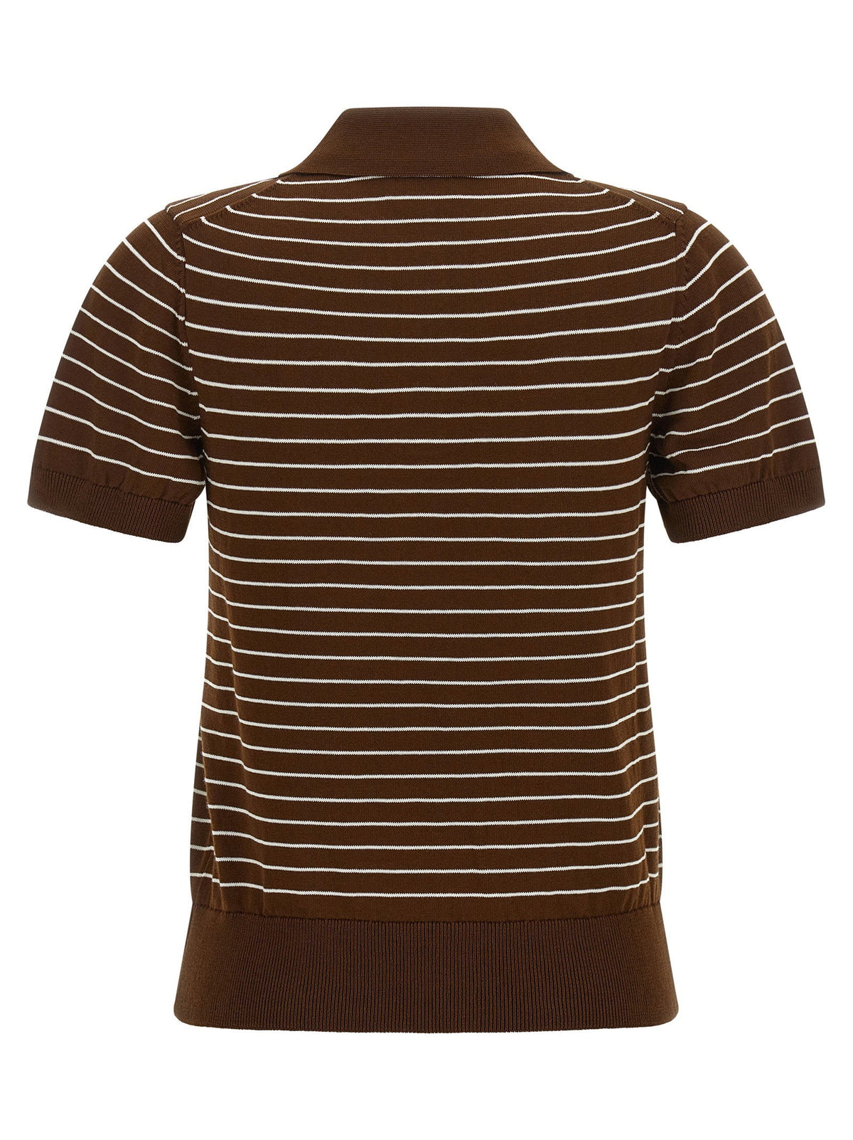 A.p.c. Aline Polo Shirt