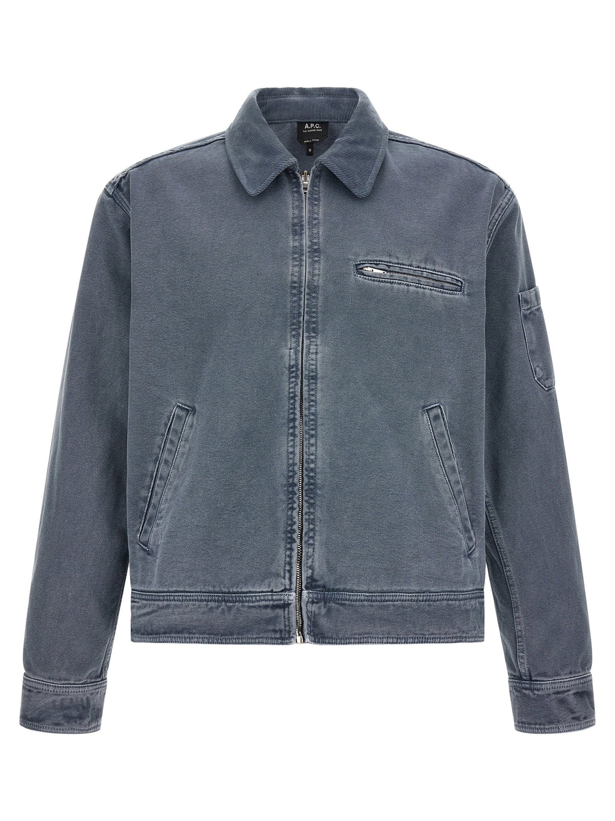 A.p.c. Alexis Jacket