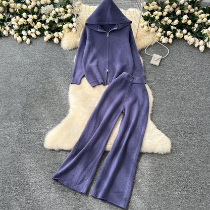 Chloé Montclair Autumn Breeze Set