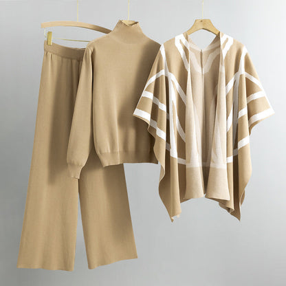 Chloé Montclair Autumn Harmony Set
