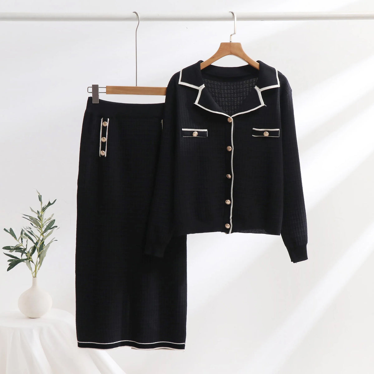 Chloé Montclair Élan Fall Set