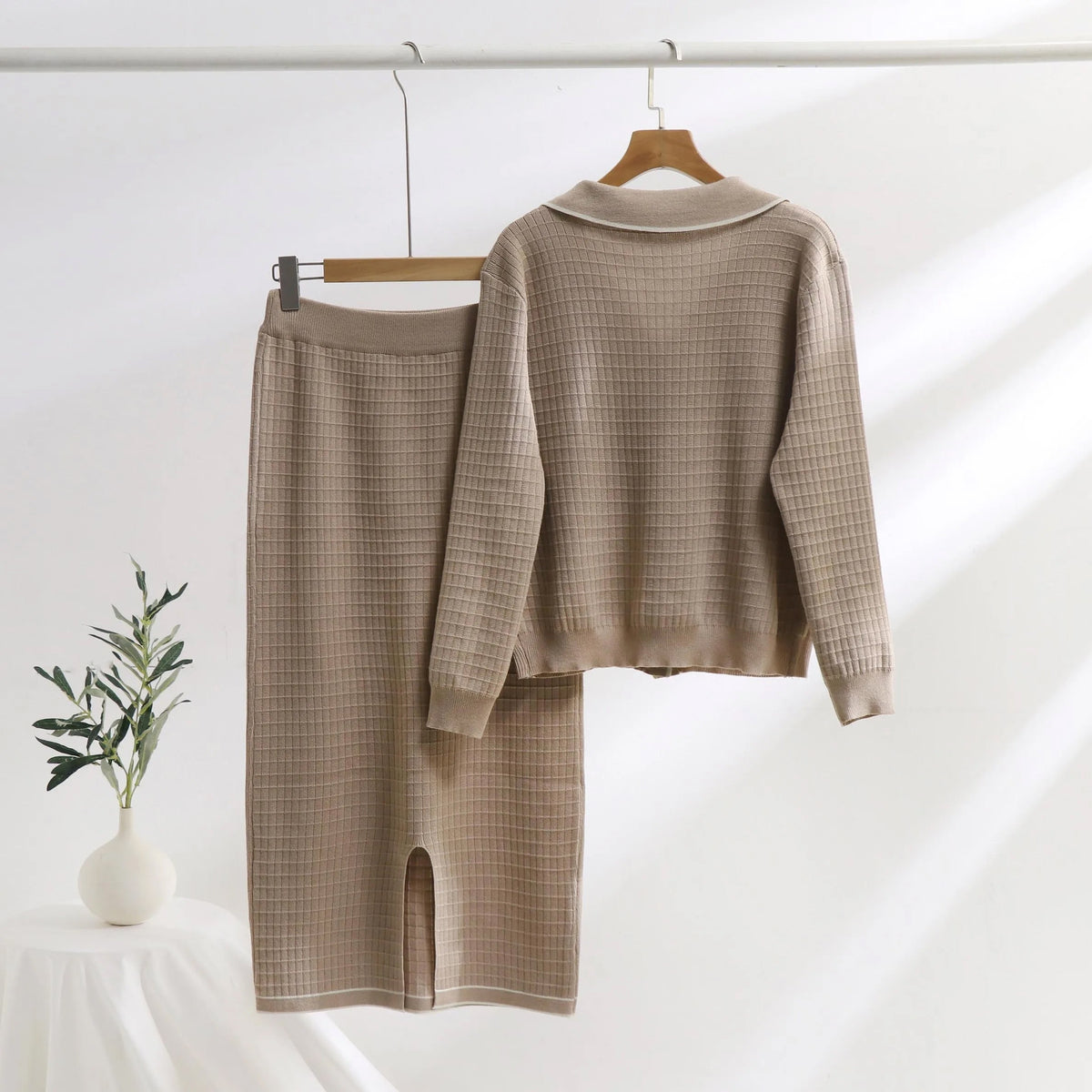 Chloé Montclair Élan Fall Set