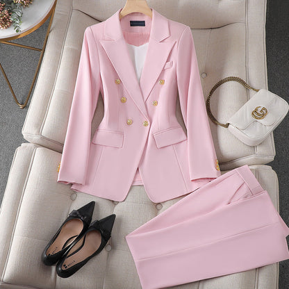 Chloé Montclair Eterna Rose Set