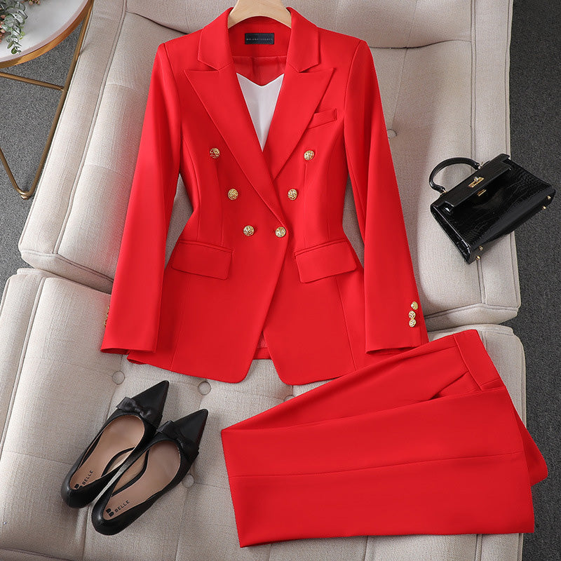 Chloé Montclair Eterna Rose Set
