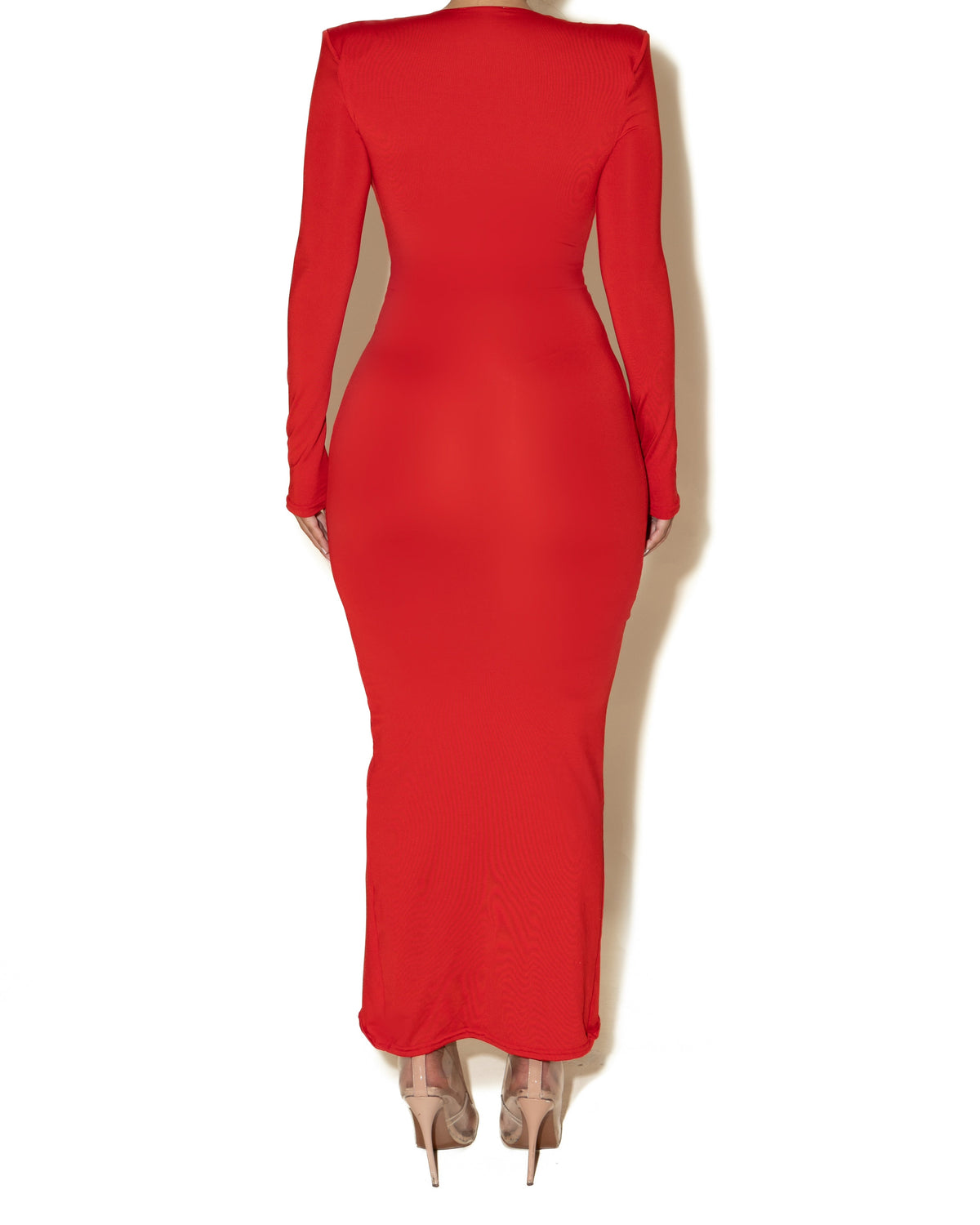 ANABELLA DRESS ALL COLOURS