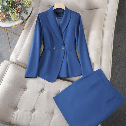 Elise Leroy Formal Elegance Duo Set