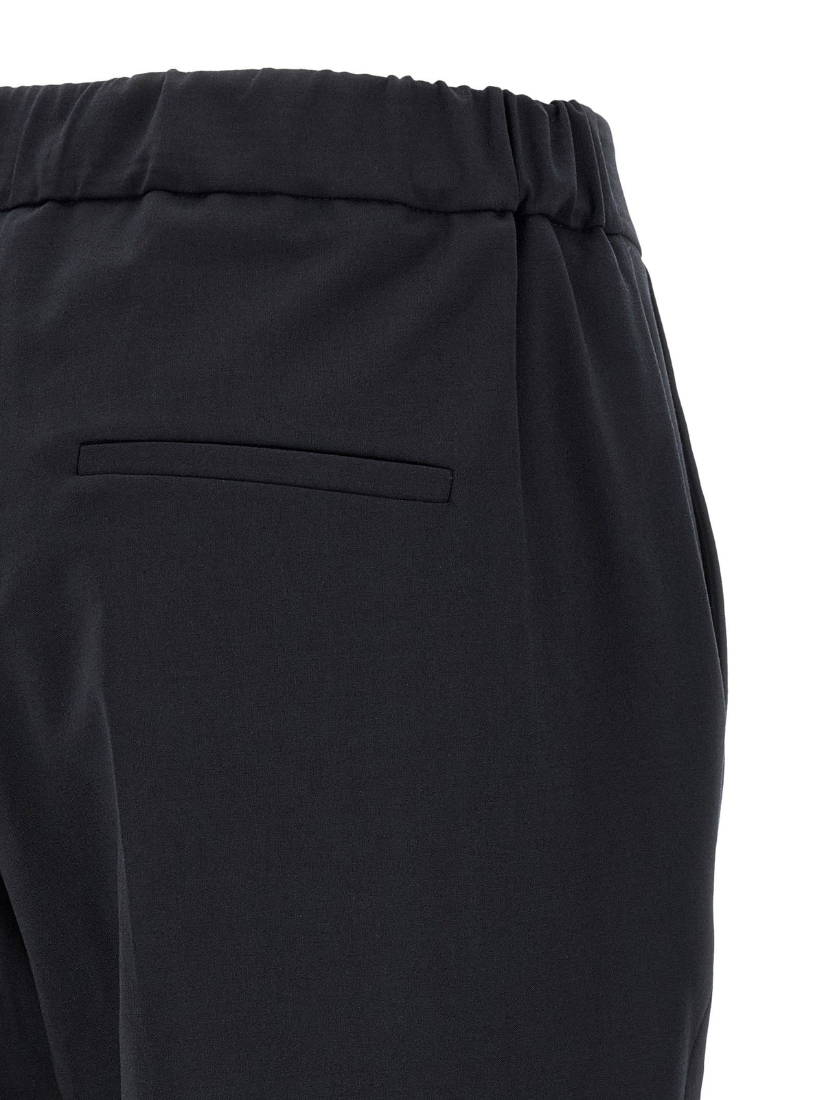 Alberto Biani Cropped Pants