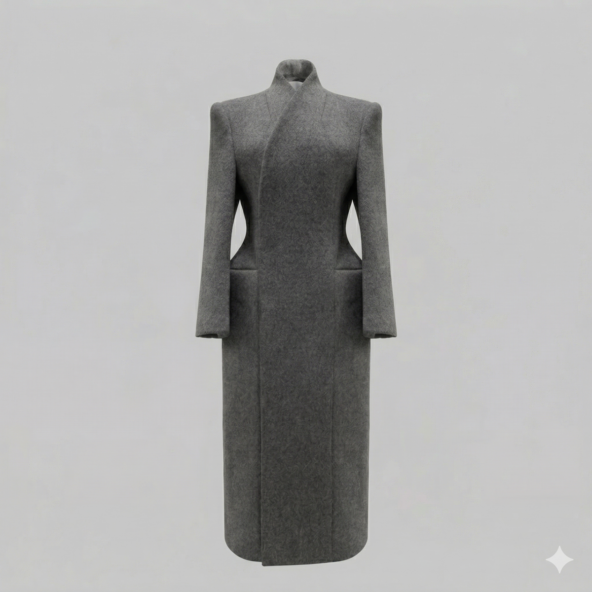 Nelia Elegant Coat