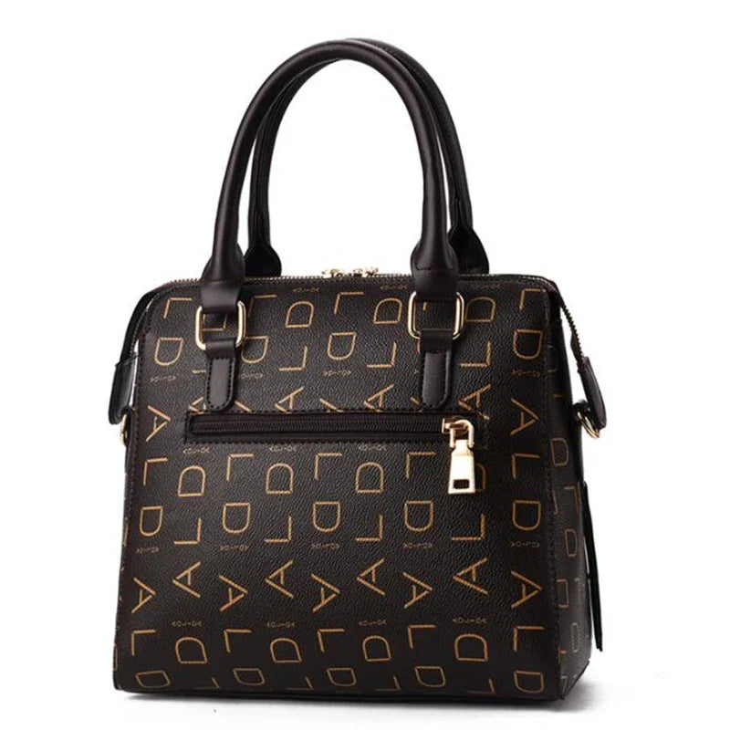 Sloane Structured Bag