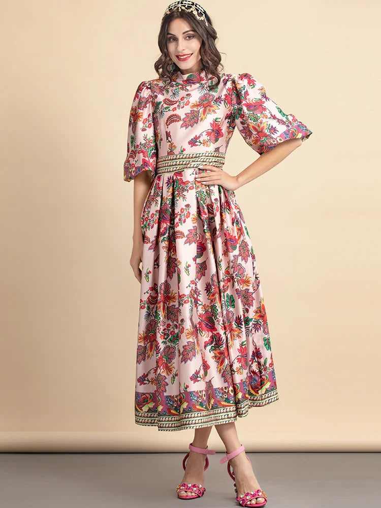 Marguerite Dress