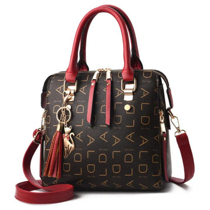 Sloane Structured Bag