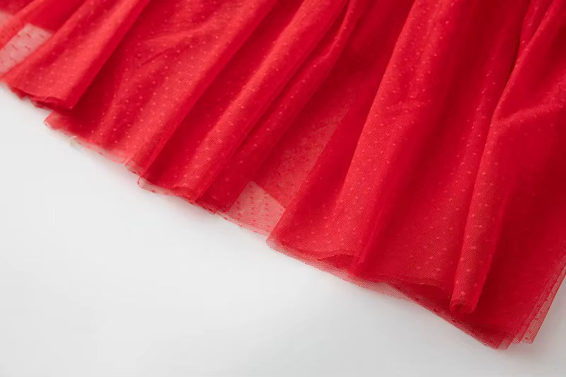 Alexia Dress
