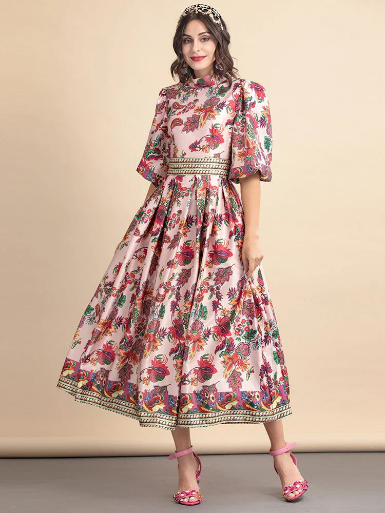 Marguerite Dress