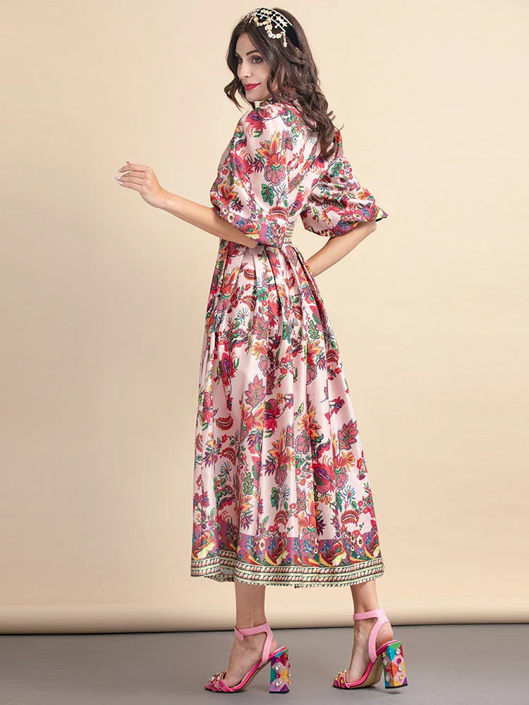 Marguerite Dress