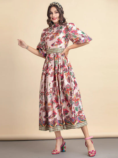 Marguerite Dress