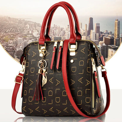 Sloane Structured Bag