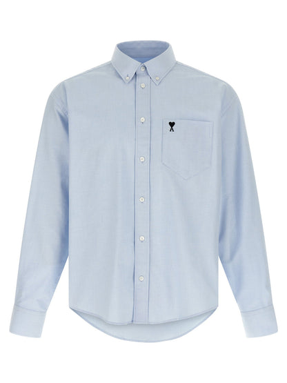 Ami Paris Ami De Coeur Shirt