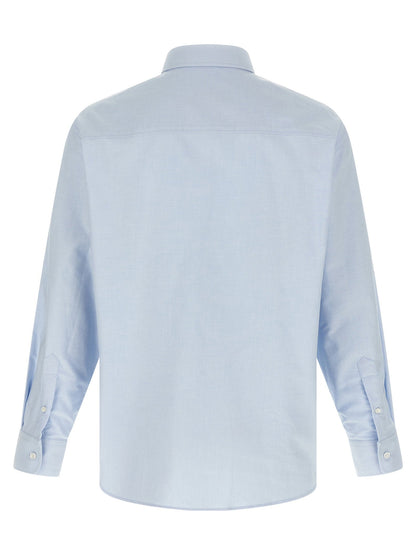Ami Paris Ami De Coeur Shirt