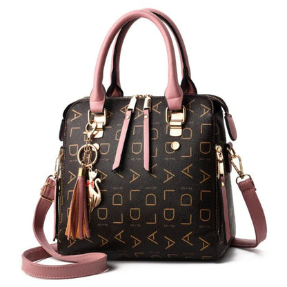 Sloane Structured Bag
