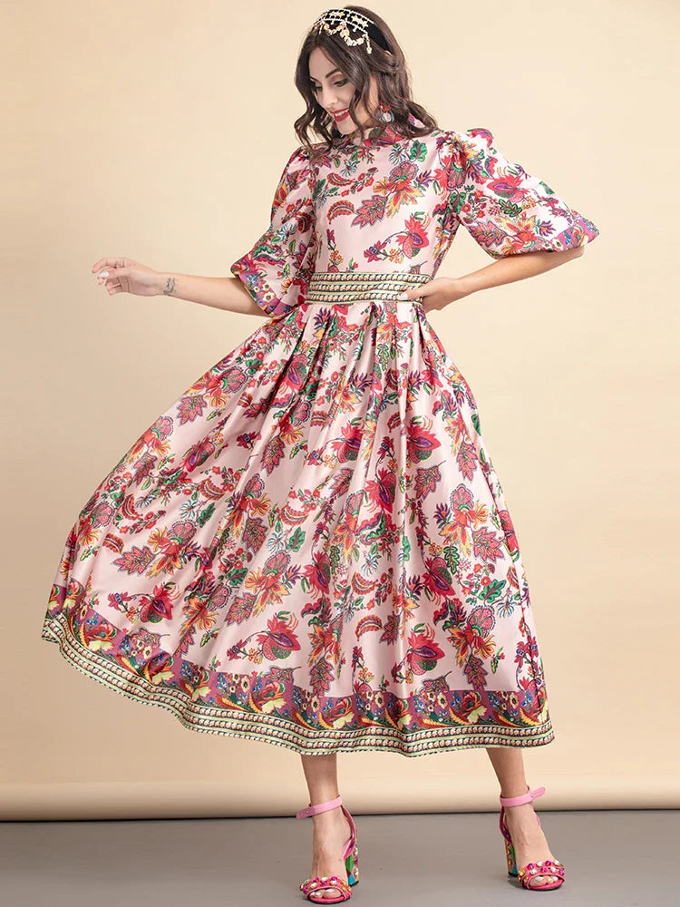 Marguerite Dress